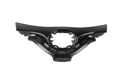 Toyota c-hr chr 2017- przed lift решётка радиатора решётка радиатора радиатора фото №1