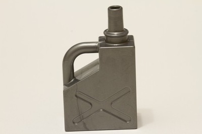 Lego Duplo kanister szary