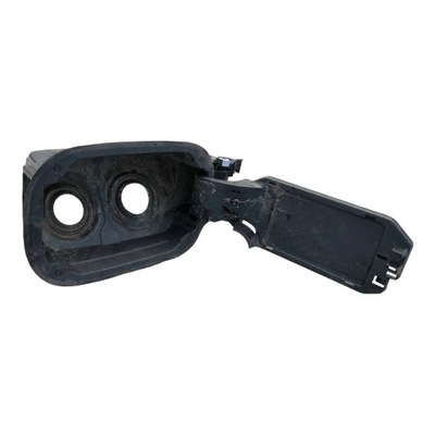 Ml w166 кришка заливної заливна горловина пального 1666300167 фото №1