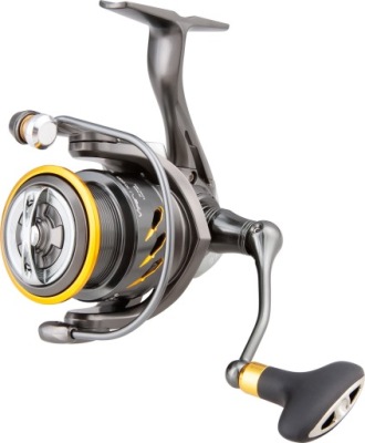 Kołowrotek DRAGON Viper FD1025 Spinning