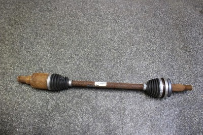 Ford kuga mk3 2,0 19-23 приводной вал левая задняя задняя фото №1