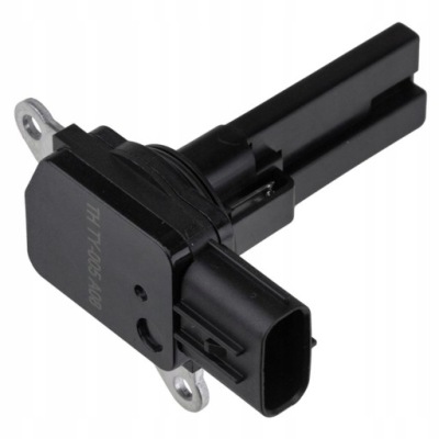 Расходомер lexus es gs is 2 rx toyota auris corolla rav4 yaris фото №1