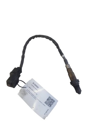 Датчик лямбда-зонд bmw 5 e60 e61 780436903 фото №1