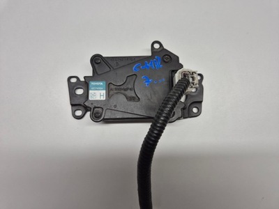 Toyota c-hr chr радар датчик оригинал 88210-f4040 фото №1