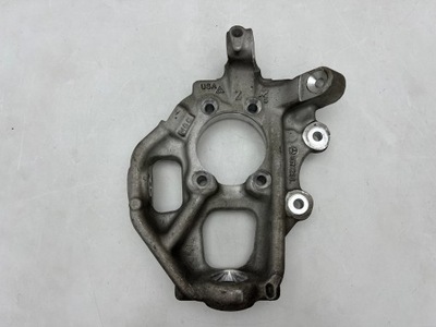 Mercedes gle w167 поворотний кулак задня ліва задня оригінал oem 19- фото №1