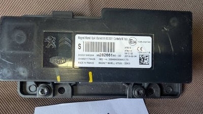 Модуль bluetooth peugeot 2008 i 9828266180 1501 фото №1