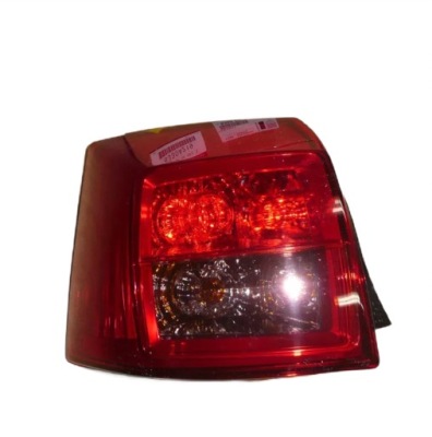 Лампа лівий задня peugeot 4007 6350.eg фото №1