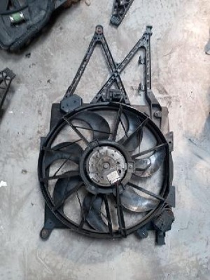 Opel zafira astra ii вентилятор wody 9129526 фото №1