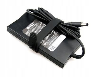 DELL zasilacz, 90W, 19.5V, 3, 99H58