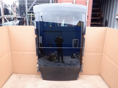 Дах панорама ford escape mk4 usa фото №1