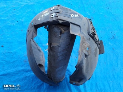 Opel-części | astra h подкрылок левая перед передние gm 13125604 фото №1