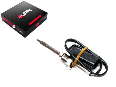 Датчик температури вихлопних газів volvo jpn фото №1