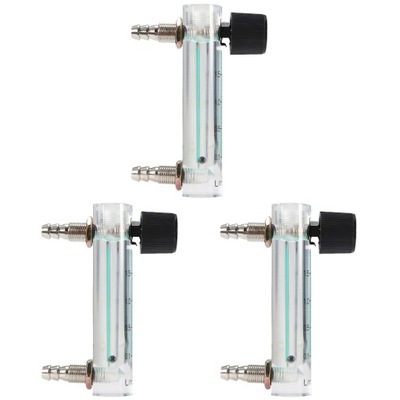 Клапан расходомер кислорода фото №1