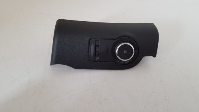 Opel insignia a выключатель света 22901647 фото №1