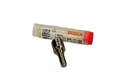 РАСПЫЛИТЕЛЬ MB DLLA154P1538 BOSCH