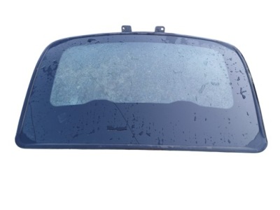 Subaru legacy 3 iii 98- kombi люк фото №1