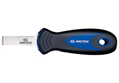 SKROBAK WĄSKI 12MM DŁUGOŚĆ 168MM 9CJ3104 KING TONY