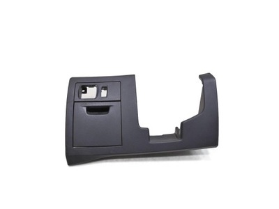 Защита консоли pod руль renault latitude 689210040r фото №1