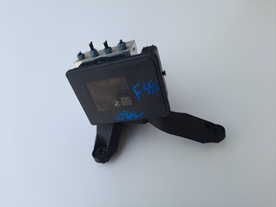 Bmw f39 f45 f48 насос гальмівна abs 6877110 фото №1