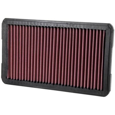 FILTER AIR K&N PORSCHE 911 77-93 33-2530  