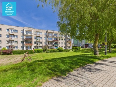 Mieszkanie, Gdynia, Obłuże, 48 m²