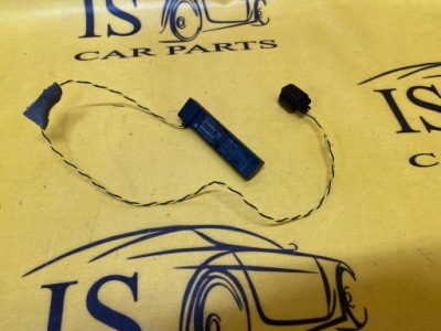 Усилитель антенны модуль ford fiesta mk8 7 kuga mk2 фото №1