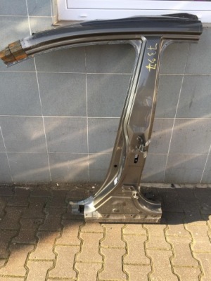 Toyota corolla e21 18- блок двигателя b порог левый фото №1