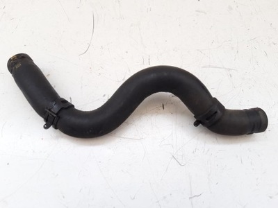 Шланг труба wąż wody toyota corolla e12 2.0 d4d фото №1