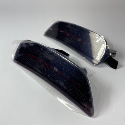 Бічний маркерні вогні задні mazda mx-5 miata фото №1