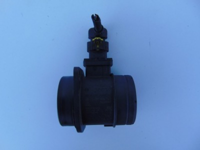 Fiat tipo ii витратомір 1.6 m-jet фото №1