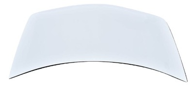 Капот renault megane ii lift ov369 фото №1