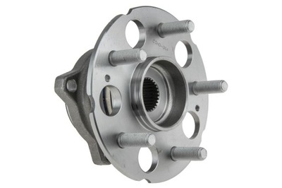 Ступиця колеса задня honda cr-v iii 4wd 07- crosstour 4wd 11- фото №1