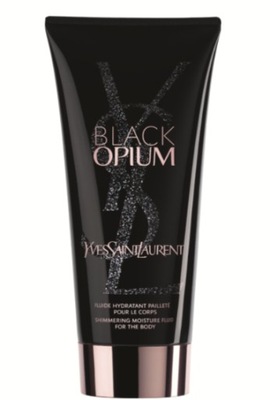 Yves Saint Laurent Black Opium balsam do ciała 50 ml