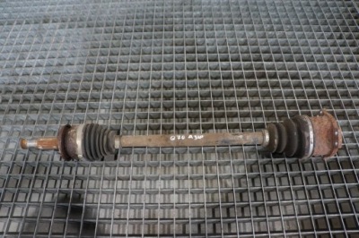 Приводной вал шарнир левый левая перед передняя infiniti fx ii lift qx70 3.0d фото №1