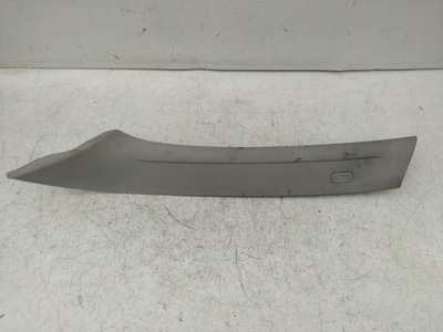 Защита стойка левый перед bmw 7 e65 фото №1