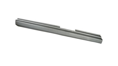 Поріг ремкомплект поріг лівий audi a4 b5 94-01 фото №1