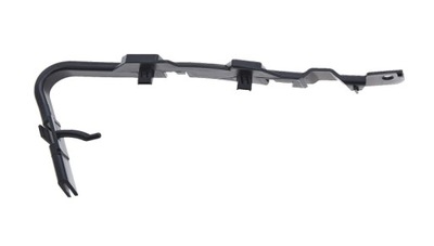 Кронштейн направляющая chrysler town country 2008-2016 фото №1