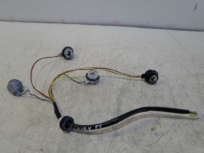 Ligier ixo js50 js50l джгут лампи правий задня фото №1