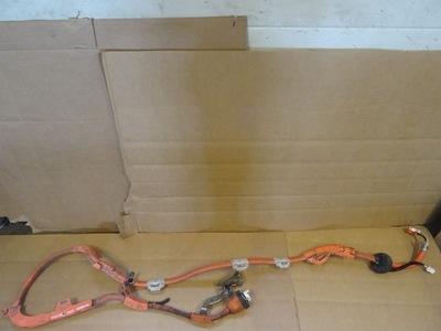 Hyundai tucson ii шланг кабель фото №1