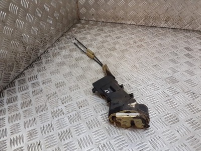 Замок дверь правый задняя mazda 6 gg a94-a96-r фото №1