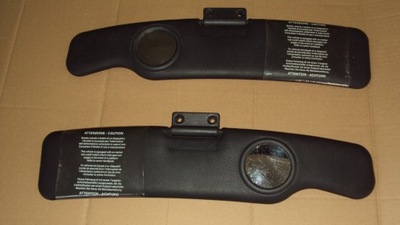 Защита солнцезащитная alfa romeo spider фото №1