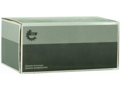 Модуль колектор впускний esen skv 49skv018 фото №1