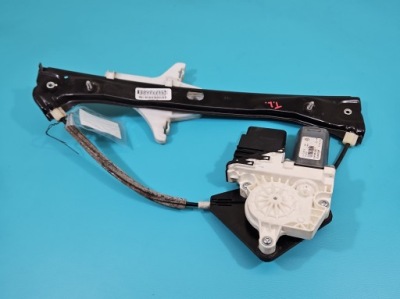 Підйомник задня лівий vw jetta vi 3c0959703b фото №1