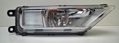 VW TIGUAN II 2016-20 LAMP P/M HALOGEN LAMP RIGHT ORIGINAL  