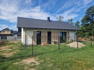 Dom, Serby, Głogów, Głogowski, 80 m²