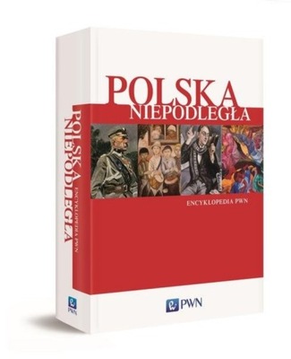 POLSKA NIEPODLEGŁA . . . STAN IDEALNY . . . WYPRZEDAŻ