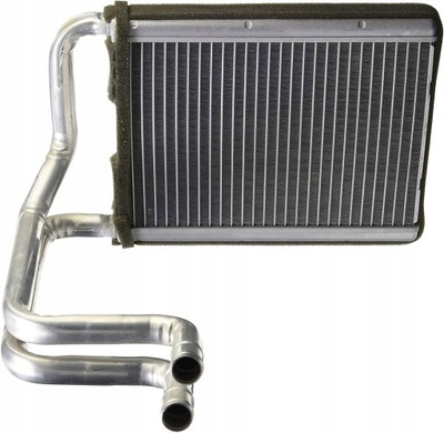 Отопитель kia carens ii 2006 -2013 фото №1