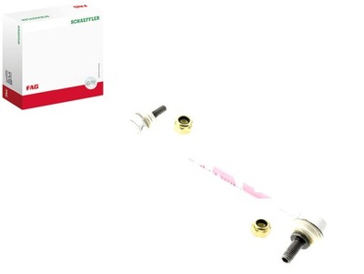 Fag 818 0115 10 тяга / кронштейн, стабілізатор фото №1