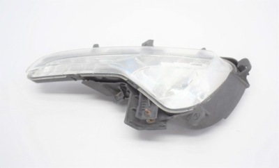 Kia sportage 3 iii противотуманная фара левый перед org фото №1