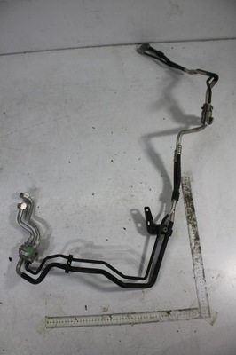 Шланг кондиционера 4m0816725d audi q7 ii 15- фото №1